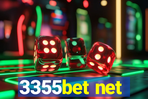 3355bet net
